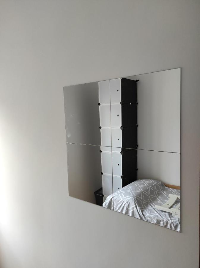 Precioso Apartamento Con Patio Zamora Buitenkant foto