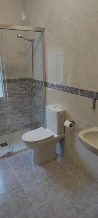 Precioso Apartamento Con Patio Zamora Buitenkant foto