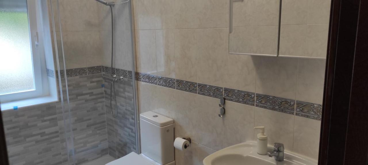 Precioso Apartamento Con Patio Zamora Buitenkant foto