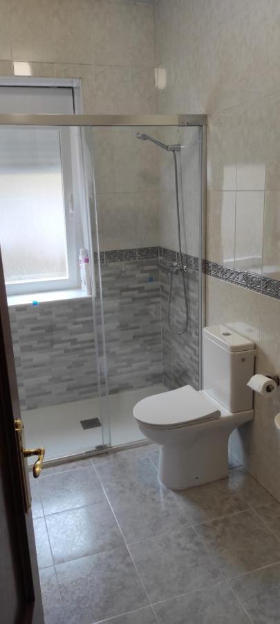 Precioso Apartamento Con Patio Zamora Buitenkant foto